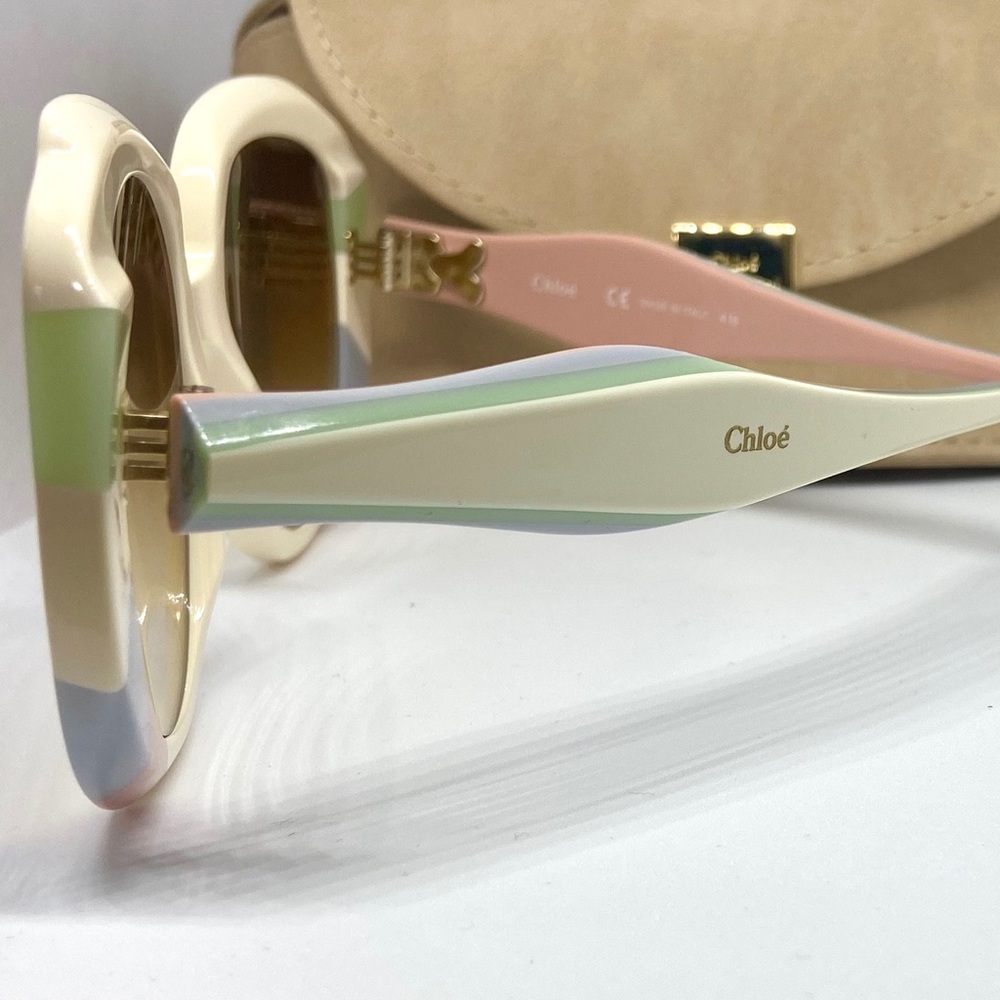 Chloe Sunglasses